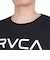 ルーカ（RVCA）BIG 半袖Tシャツ BE041226 BLK