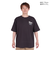 ルーカ（RVCA）tシャツ 半袖 ダークブルー PENNANTAN 半袖Tシャツ BE041227 MBL