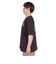 ルーカ（RVCA）tシャツ 半袖 ダークブルー PENNANTAN 半袖Tシャツ BE041227 MBL