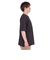 ルーカ（RVCA）tシャツ 半袖 ダークブルー PENNANTAN 半袖Tシャツ BE041227 MBL