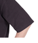 ルーカ（RVCA）tシャツ 半袖 ダークブルー PENNANTAN 半袖Tシャツ BE041227 MBL