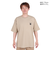 ルーカ（RVCA）UP STATE 半袖Tシャツ BE041234 KHA