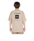 ルーカ（RVCA）UP STATE 半袖Tシャツ BE041234 KHA