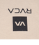 ルーカ（RVCA）UP STATE 半袖Tシャツ BE041234 KHA