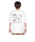 ルーカ（RVCA）BILL BOARD 半袖Tシャツ BE041238 ANW