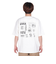 ルーカ（RVCA）BILL BOARD 半袖Tシャツ BE041238 ANW