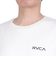 ルーカ（RVCA）BILL BOARD 半袖Tシャツ BE041238 ANW