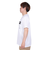 ルーカ（RVCA）VA VENT SURF 半袖ラッシュガード BE041804 WHT