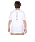 ルーカ（RVCA）VA VENT SURF 半袖ラッシュガード BE041804 WHT