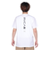 ルーカ（RVCA）VA VENT SURF 半袖ラッシュガード BE041804 WHT