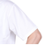 ルーカ（RVCA）VA VENT SURF 半袖ラッシュガード BE041804 WHT