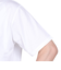 ルーカ（RVCA）VA VENT SURF 半袖ラッシュガード BE041804 WHT
