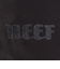 リーフ（REEF）BAJA メッシュハット RFACM2404-BLK