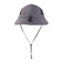 リーフ（REEF）BAJA メッシュハット RFACM2404-GRY