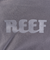 リーフ（REEF）BAJA メッシュハット RFACM2404-GRY