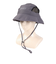 リーフ（REEF）BAJA メッシュハット RFACM2404-GRY