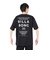 ビラボン（BILLABONG）DECAF Tシャツ BE011213 BLK