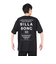 ビラボン（BILLABONG）DECAF Tシャツ BE011213 BLK