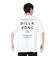 ビラボン（BILLABONG）DECAF Tシャツ BE011213 OFW