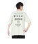 ビラボン（BILLABONG）DECAF Tシャツ BE011213 SAG