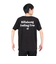 ビラボン（BILLABONG）PILE Tシャツ BE011303 BLK