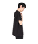 ビラボン（BILLABONG）PILE Tシャツ BE011303 BLK