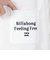 ビラボン（BILLABONG）PILE Tシャツ BE011303 OFW