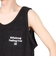 ビラボン（BILLABONG）PILE TANK タンクトップ BE011352 BLK