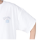 ビラボン（BILLABONG）CHILLWEAR SOFTTY Tシャツ ラッシュガード BE011861 OFW