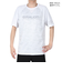 ドライプラスクール シャインブロック メッシュ 半袖Tシャツ CT4S0028-TR863-GRES WHT