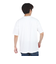 プーマ（PUMA）JAWS EMB CORE Tシャツ 624772 02 WHT