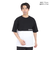 ライズ（RYZ）50/50 半袖Tシャツ RZ10CD24SS0015 BK/WT