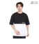 ライズ（RYZ）50/50 半袖Tシャツ RZ10CD24SS0015 BK/WT