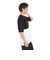 ライズ（RYZ）50/50 半袖Tシャツ RZ10CD24SS0015 BK/WT