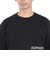 ライズ（RYZ）50/50 半袖Tシャツ RZ10CD24SS0015 BK/WT