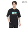 ライズ（RYZ）TAGGING 半袖Tシャツ RZ10CD24SS0016 BLK