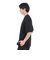 ライズ（RYZ）TAGGING 半袖Tシャツ RZ10CD24SS0016 BLK