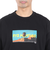 ライズ（RYZ）TAGGING 半袖Tシャツ RZ10CD24SS0016 BLK