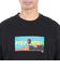 ライズ（RYZ）TAGGING 半袖Tシャツ RZ10CD24SS0016 BLK