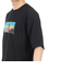 ライズ（RYZ）TAGGING 半袖Tシャツ RZ10CD24SS0016 BLK
