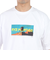ライズ（RYZ）TAGGING 半袖Tシャツ RZ10CD24SS0016 WHT