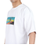 ライズ（RYZ）TAGGING 半袖Tシャツ RZ10CD24SS0016 WHT