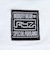 ライズ（RYZ）TAGGING 半袖Tシャツ RZ10CD24SS0016 WHT