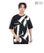 ライズ（RYZ）TYPO 半袖Tシャツ RZ10CD24SS0019 BLK