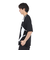 ライズ（RYZ）TYPO 半袖Tシャツ RZ10CD24SS0019 BLK