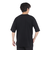 ライズ（RYZ）TYPO 半袖Tシャツ RZ10CD24SS0019 BLK