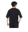 ライズ（RYZ）TYPO 半袖Tシャツ RZ10CD24SS0019 BLK