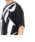 ライズ（RYZ）TYPO 半袖Tシャツ RZ10CD24SS0019 BLK
