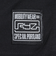 ライズ（RYZ）TYPO 半袖Tシャツ RZ10CD24SS0019 BLK