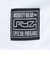 ライズ（RYZ）TYPO 半袖Tシャツ RZ10CD24SS0019 WHT